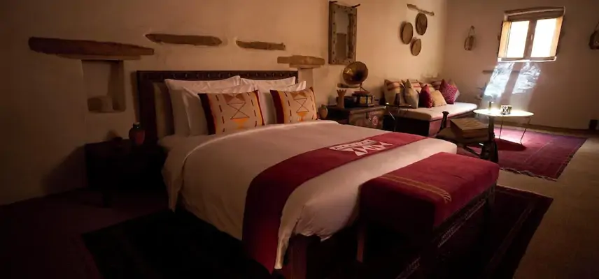Dar Tantora The House Hotel image